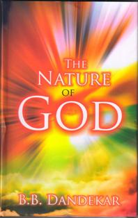 The Nature of God [Hardcover]