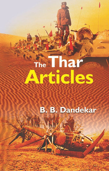 The Thar Articles