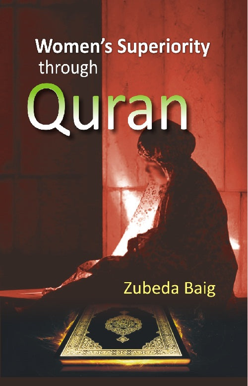 Women's Superiority Through Quran