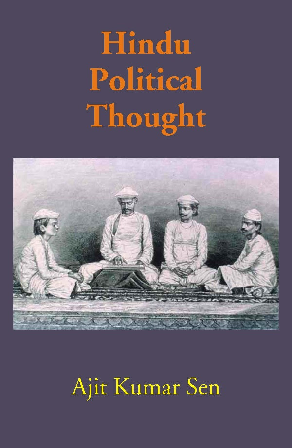 Hindu Political Thought