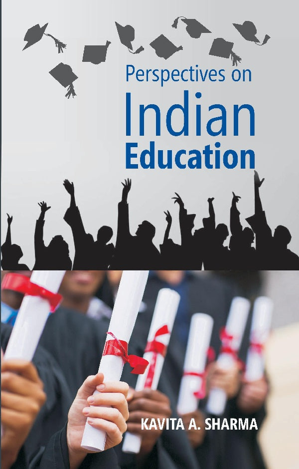 Perspectives On Indian Education