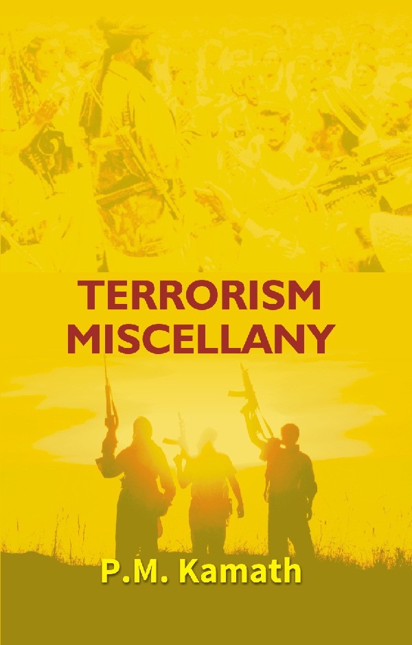 Terrorism Miscellany