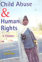 Child Abuse and Human Rights Volume 2 Vols. Set [Hardcover]