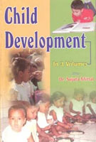 Child Development Volume 3 Vols. Set [Hardcover]
