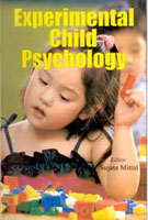 Child Development (Experimental Child Psychology) Volume Vol. 1st [Hardcover]
