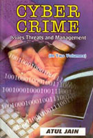 Cyber Crime: Issues, Threats and Management Volume 2 Vols. Set [Hardcover]
