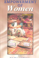 Empowerment of Women Volume 3 Vols. Set [Hardcover]