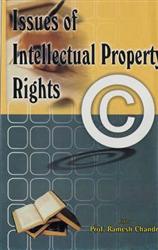 Issues of Intellectual Property Rights