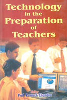 Technology in the Preparation of Teacher [Hardcover]