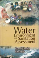 Water, Environment and Sanitation Assessment [Hardcover]