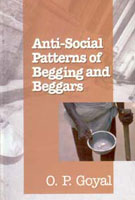 Anti-Social Patterns of Begging and Beggars