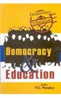 Democracy and Education (Hb)