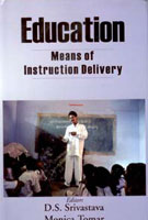 Education: Means of Instruction Delivery