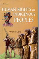 Human Rights of Indigenous Peoples Volume 2 Vols. Set [Hardcover]