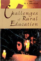 Rural Development and Education (Challenges of Rural Education) Volume Vol. 1st [Hardcover]