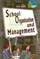 School Organisation and Management