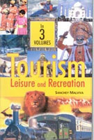Tourism: Leisure and Recreation Volume 3 Vols. Set [Hardcover]
