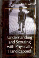 Understanding and Scouting With Physically Handicapped