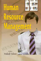 Human Resource Management [Hardcover]