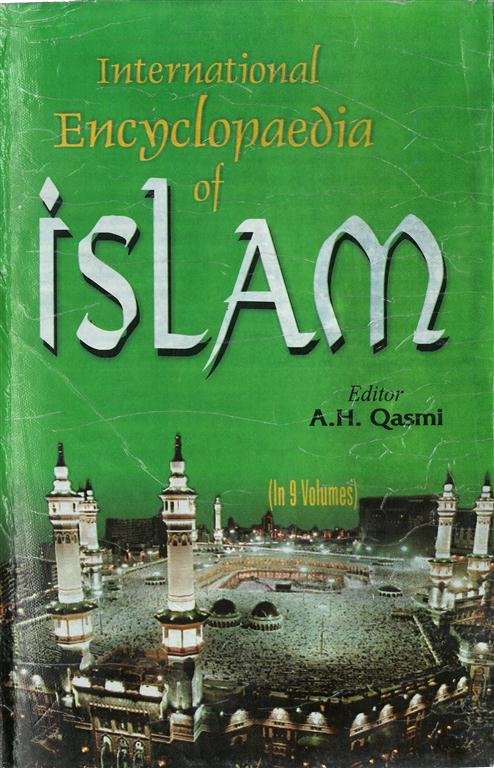 International Encyclopaedia of Islam (Human Rights in Islam) Volume Vol. 6th [Hardcover]