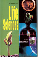Life Sciences Volume Vol. 2nd [Hardcover]