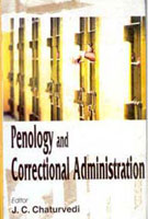 Penology and Correctional Administration [Hardcover]