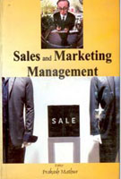 Sales and Marketing Management [Hardcover]