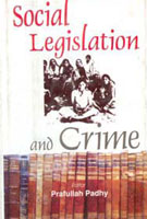 Social Legislation and Crime