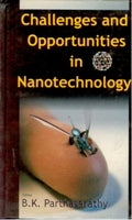 Challenges and Opportunities in Nanotechnology
