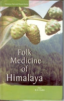 Folk Medicine of Himalaya