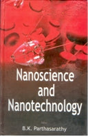 Nanoscience and Nanotechnology [Hardcover]