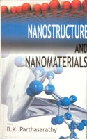 Nanostructure and Nanomaterials [Hardcover]
