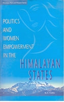 Politics and Women Empowerment in the Himalayan State