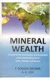 Mineral Wealth a Guide to the Occurrence Volume 2 Vols. Set [Hardcover]