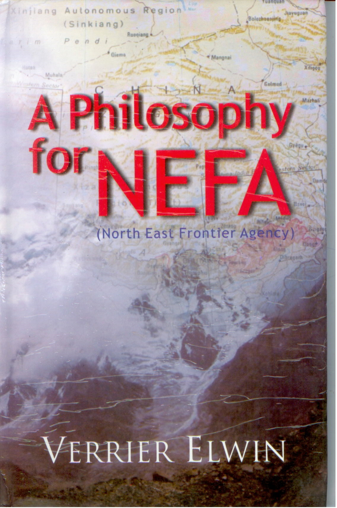 A Philosophy For Nefa