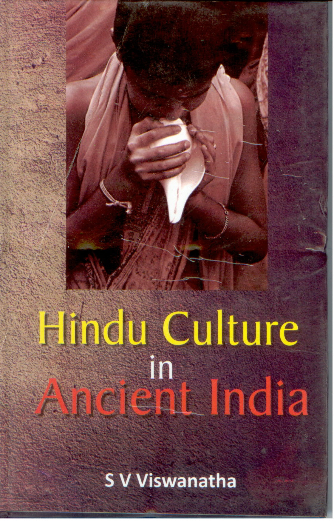 Hindu Culture in Ancient India