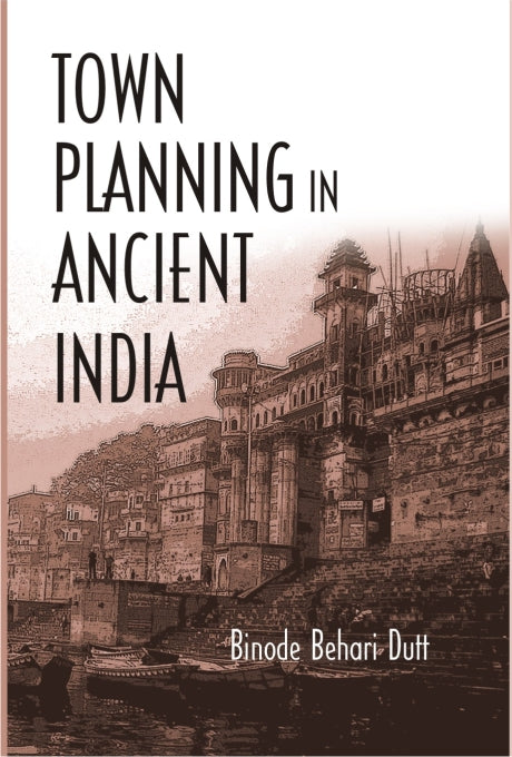 Town Planning in Ancient India