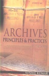 Archives Principles & Practices
