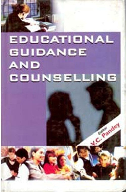 Educational Guidance and Counselling [Hardcover]