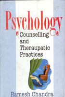 Psychology, Counselling and Therapeutic Practices