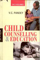 Child Counselling and Education Volume 2 Vols. Set [Hardcover]