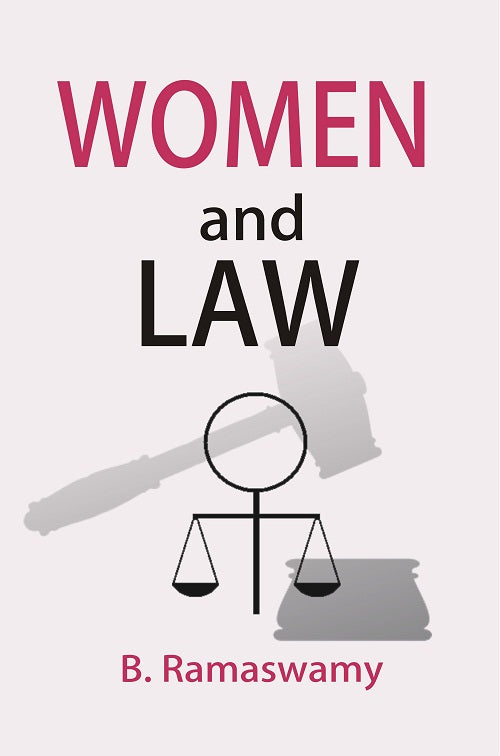 Women and Law [Hardcover]