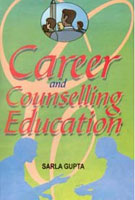 Career and Counselling Education [Hardcover]