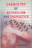 Chemistry of Metabolism and Energetics