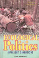 Ecological Politics: Different Dimensions