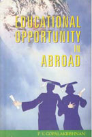 Educational Opportunities in Abroad