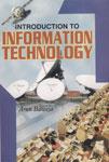 Introduction to Information Technology