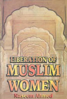 Liberation of Muslim Women [Hardcover]
