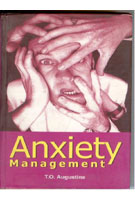 Anxiety Management [Hardcover]