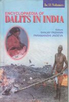 Encyclopaedia of Dalits in India (Human Rights: New Dimensions in Dalit Problems) Volume Vol. 14th [Hardcover]